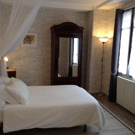 French Holiday Accommodation Bort-les-Orgues Extérieur photo