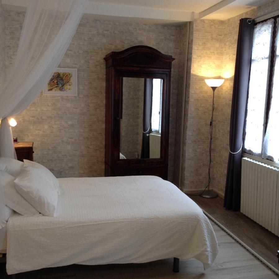 French Holiday Accommodation Bort-les-Orgues Extérieur photo