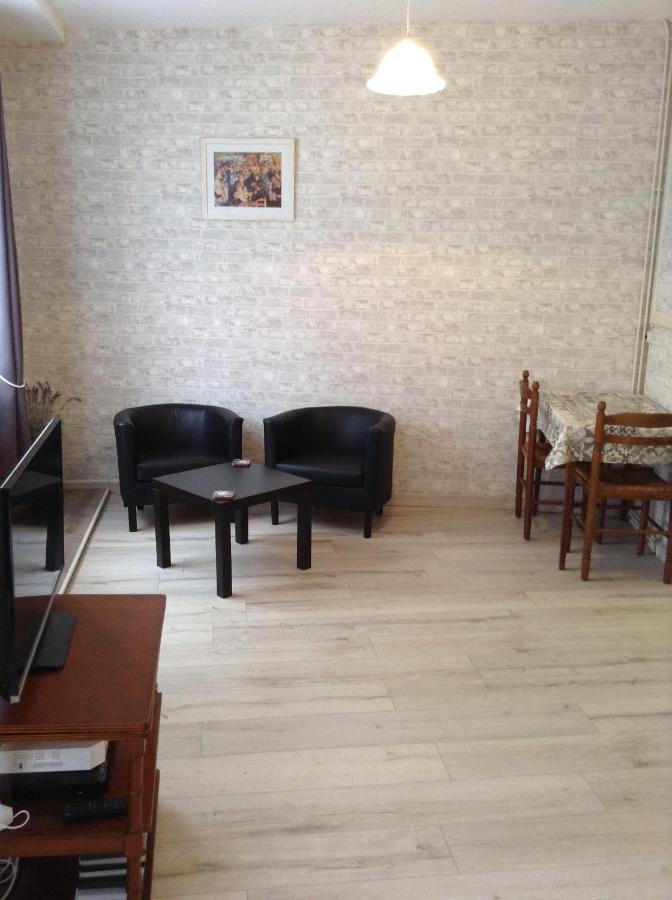 French Holiday Accommodation Bort-les-Orgues Extérieur photo