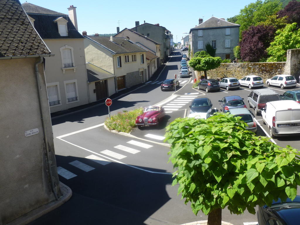 French Holiday Accommodation Bort-les-Orgues Extérieur photo